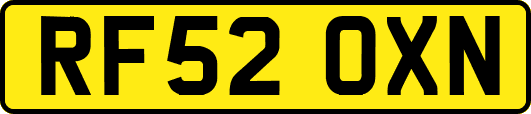 RF52OXN