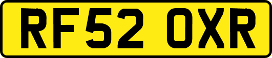 RF52OXR