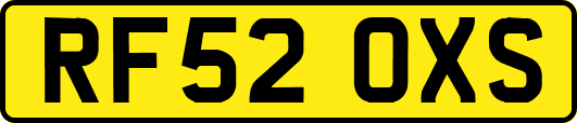 RF52OXS