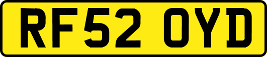 RF52OYD