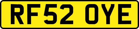 RF52OYE
