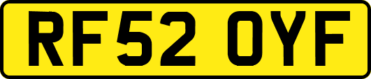RF52OYF