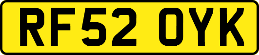 RF52OYK