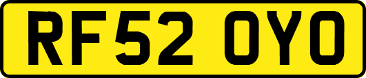 RF52OYO