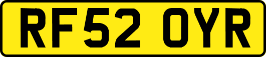 RF52OYR