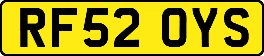 RF52OYS
