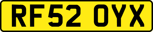 RF52OYX