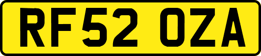 RF52OZA