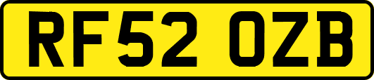 RF52OZB