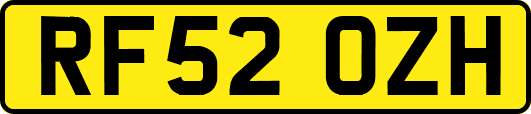 RF52OZH