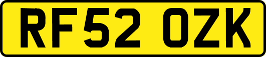 RF52OZK