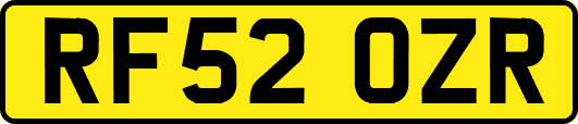 RF52OZR