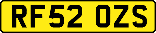 RF52OZS