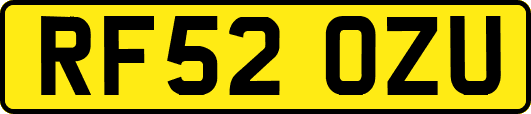 RF52OZU