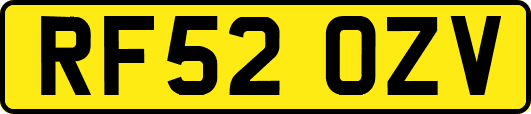 RF52OZV