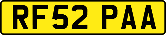 RF52PAA
