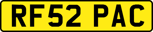 RF52PAC