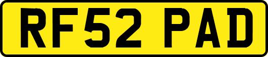 RF52PAD