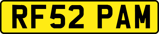 RF52PAM