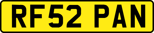RF52PAN