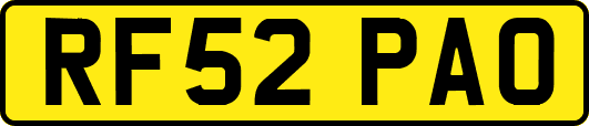 RF52PAO