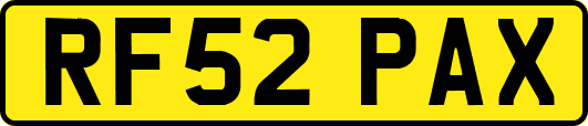 RF52PAX