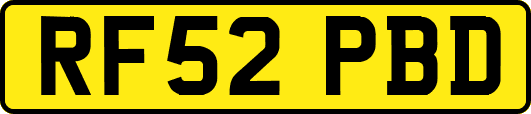 RF52PBD