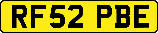 RF52PBE