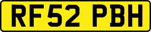 RF52PBH