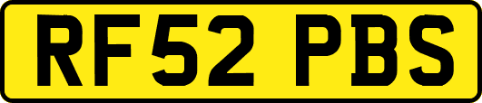 RF52PBS