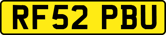 RF52PBU