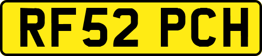 RF52PCH
