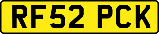 RF52PCK