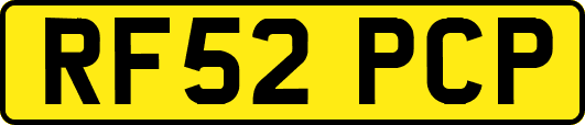 RF52PCP