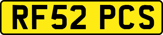 RF52PCS