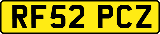 RF52PCZ