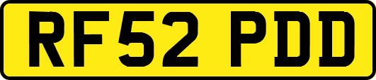 RF52PDD