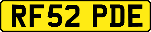 RF52PDE