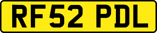 RF52PDL