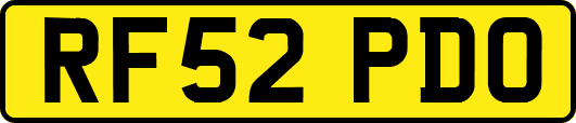 RF52PDO
