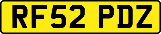 RF52PDZ