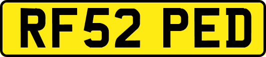 RF52PED