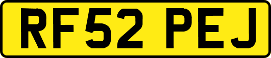 RF52PEJ