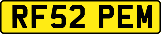 RF52PEM