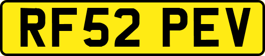 RF52PEV