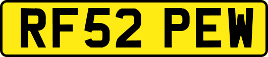 RF52PEW