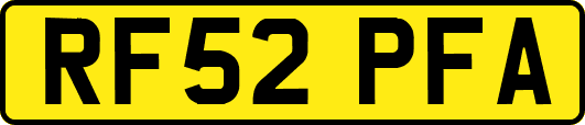 RF52PFA
