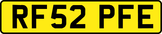 RF52PFE