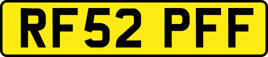 RF52PFF
