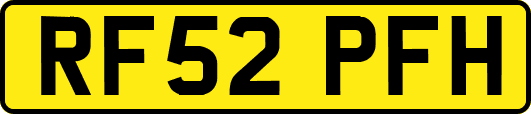 RF52PFH